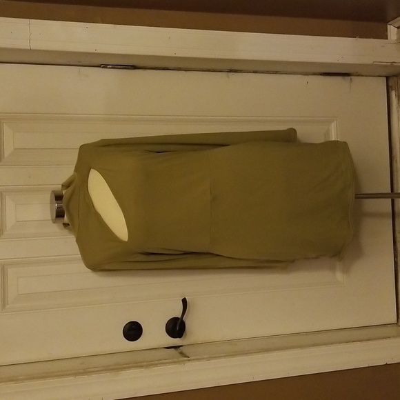 Public Desire Dress - Picture 1 of 4